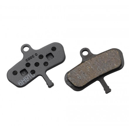 Тормозные колодки Avid AM CODE BRAKE PAD, 1SET