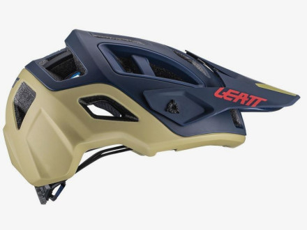 Вело шлем LEATT Helmet MTB 3.0 ALL-MOUNTAIN [Sand]