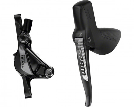 Тормоз дисковый Sram RIVAL AM RIVAL1 HRD LEFT FRT BRK 950
