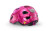 Шолом MET HOORAY MIPS CE PINK HEARTS | GLOSSY