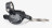 Манетка SRAM SX Eagle Trigger 12шв Single Click Задня Discrete Clamp Black