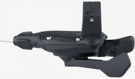Манетка SRAM SX Eagle Trigger 12шв Single Click Задня Discrete Clamp Black
