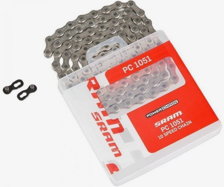 Ланцюг SRAM PC1051 114лнк. 10шв. 1шт