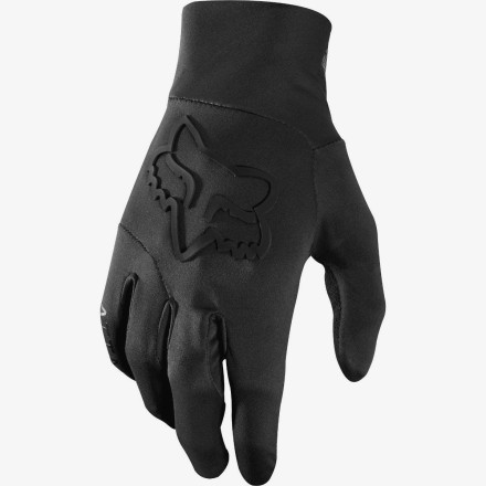 Водостойкие перчатки FOX RANGER WATER GLOVE [BLACK]