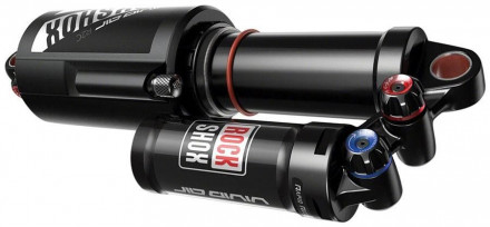 Амортизатор Rockshox AM VIVA R2C 216X63.5 / 8.5X2.5 M B2