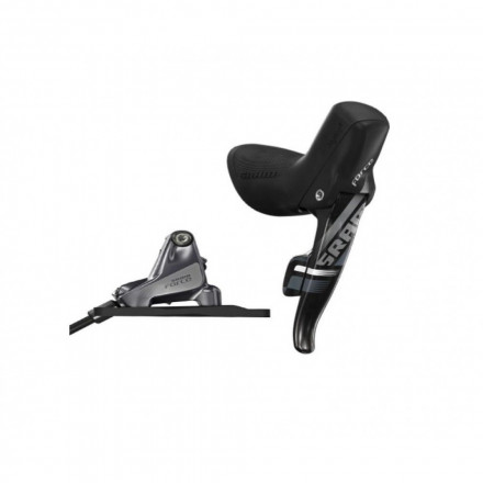 Тормоз дисковый Sram RIVAL AM RIVAL1 HRD LEFT RR BRK 1800