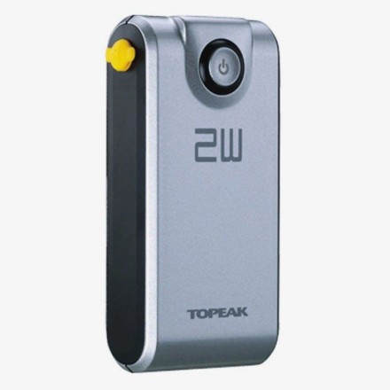Акумулятор Topeak Power Pack 2W до фари WhiteLite HP, 3.7V 4400mAh