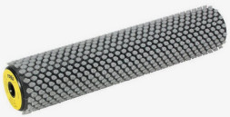 Щетка для сноубордов TOKO Rotary Brush SNB Nylon Grey