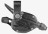 Манетка SRAM SX Eagle Trigger 12шв Задня Discrete Clamp Black