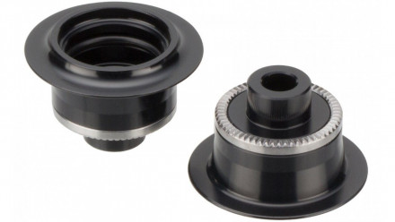 Переходник втулки Sram ACC CONV CAPS HUB DBT R 10X135