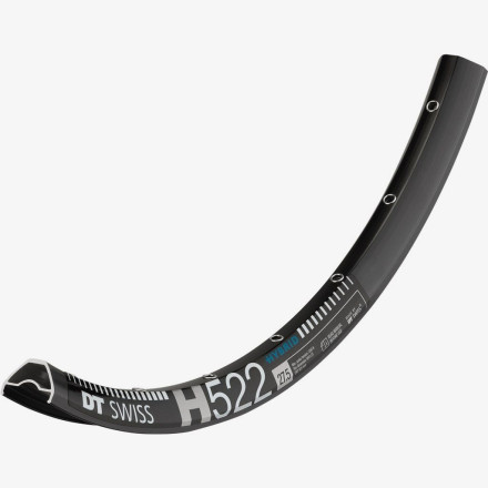 Обід DT SWISS H 522 27x25 DISK BRAKE 32отв.