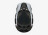 Вело шлем фуллфейс TLD D4 Composite, [EXILE BLACK]