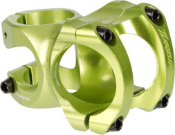 Винос руля RACEFACE STEM,TURBINE-R,35,32X0,GREEN