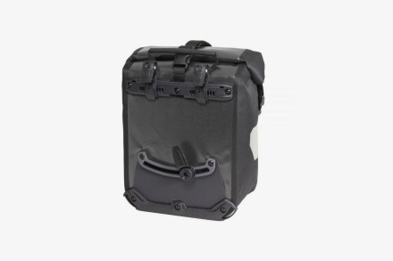 Гермосумка велосипедная Ortlieb Sport-Roller Classic- asphalt-black 12,5 л