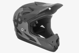 Велошолом 661 Comp Helmet Rental Black