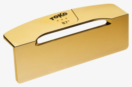 Направляющий TOKO Side Angle World Cup 87°