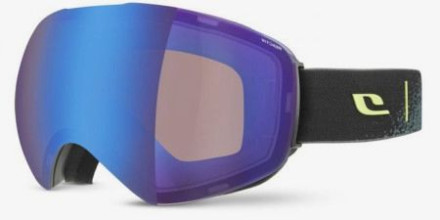 Маска Julbo 756 51 149 SKYDOME BLACK/YELLOW CAMELEON
