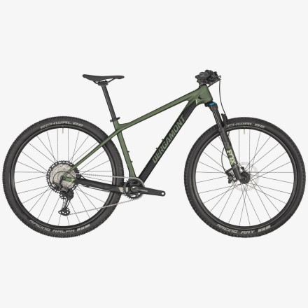 Велосипед Bergamont 20&#039; 29&quot; Revox Pro