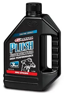 Масло гідравлічне Maxima PLUSH Suspension Fluid [19л], 5w