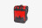 Гермосумка велосипедная Ortlieb Sport-Roller Classic red-black 12,5 л