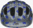 Велошолом дитячий ABUS SMILEY 2.1 Blue Mask