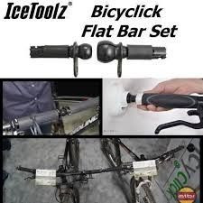 Двойной набор ICE TOOLZ Bicyclick P812
