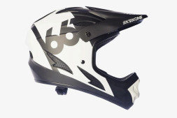 Велошолом 661 Comp Helmet Rental White