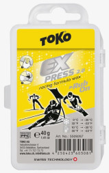 Воск TOKO Express Racing Rub On 40g