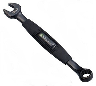 Инструмент Комбинированный ключ с ручкой Birzman