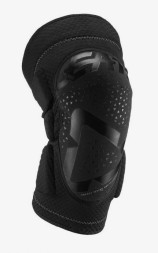 Наколенники LEATT Knee Guard 3DF 5.0 [Black/Black]
