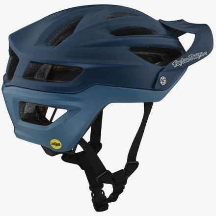 Вело шлем TLD A2 MIPS HELMET [DECOY SMOKEY BLUE]