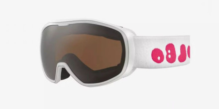 Маска Julbo 758 22 109 SPOT BLANC CAT 3