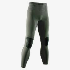 Функциональное белье X-Bionic Energizer Combat Pants Long Man AW 15 E122