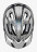 Вело шлем TLD A2 MIPS HELMET [SLIVER SILVER / BURGUNDY]