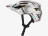 Вело шлем TLD A2 MIPS HELMET [SLIVER SILVER / BURGUNDY]
