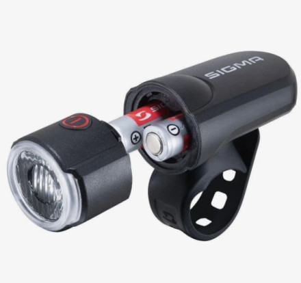 Ліхтар Aura 30 Sigma Sport