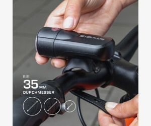 Ліхтар Aura 30 Sigma Sport