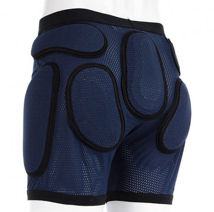 Защитные шорты Sport Gear navy