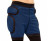 Защитные шорты Sport Gear navy