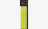 Замок сегментний ABUS 5700/80 Bordo uGrip Lime