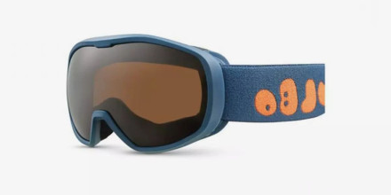 Маска Julbo 758 22 129 SPOT BLUE CAT 3
