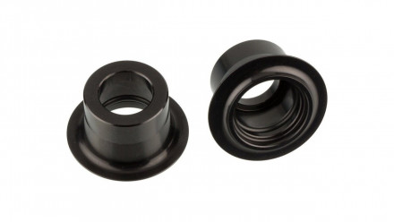 Переходник втулки Sram ACC CONV CAPS HUB DBT R 12X142/148 B