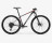 Велосипед MERIDA 2020 BIG NINE 3000 MATT ANTHRACITE(RED)