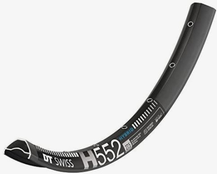 Обід DT SWISS H 552 27x30 DISK BRAKE 28отв.