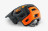 Шлем MET Roam Black Orange | Matt