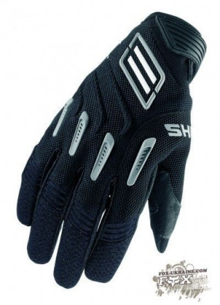 Перчатки велосипедные Shift Recon MX Glove