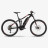 Электровелосипед Haibike SDURO FullSeven LT 2.0 500Wh 10 s. Deore 27.5&quot;, черно-бело-красный, 2020