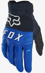 Мото перчатки FOX DIRTPAW GLOVE [Blue]