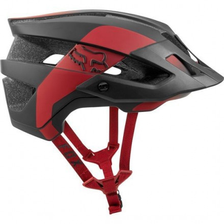 Вело шлем FOX FLUX MIPS HELMET CONDUIT [CRDNL]