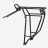 Велобагажник задний Ortlieb Rack Three